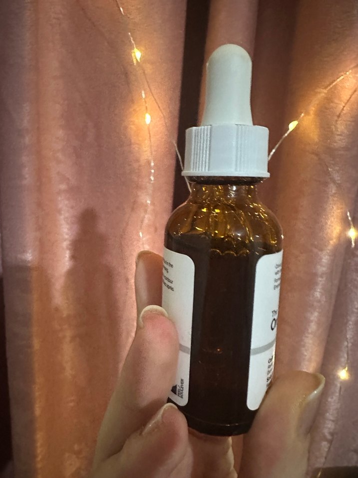 The Ordinary Kadınlar için Anti-Aging Serum - Görsel 2