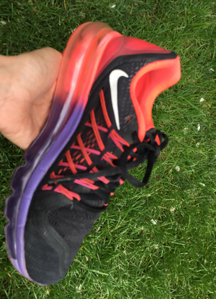Nike Nike airmax spor