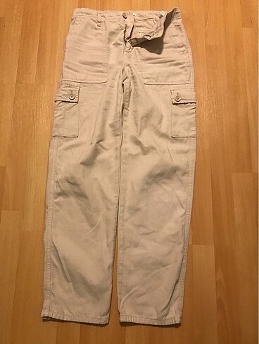 Flawwear Kargo pantolon