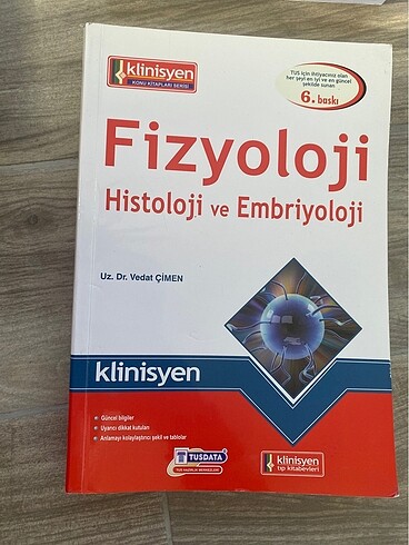 Tusdata fizyoloji klinisyen