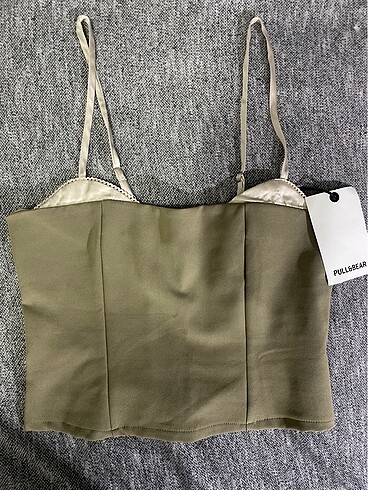 pull bear korse