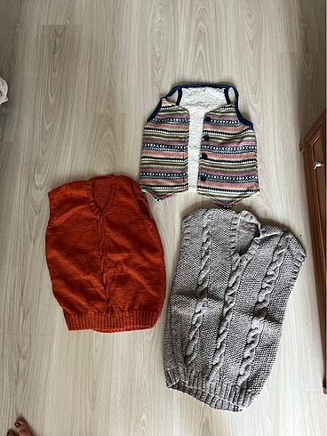 10-11 yaş çocuklara uygundur zaten örğüsü esnek