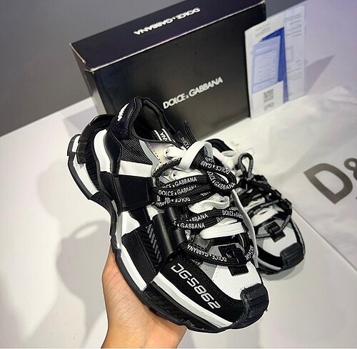 Dolce gabbana ayakkabı