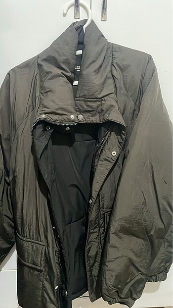 Pull&Bear mont