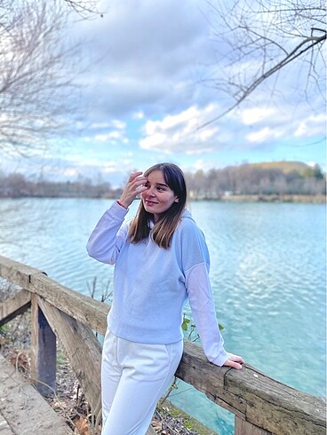 Trendyol & Milla Eşofman takımı