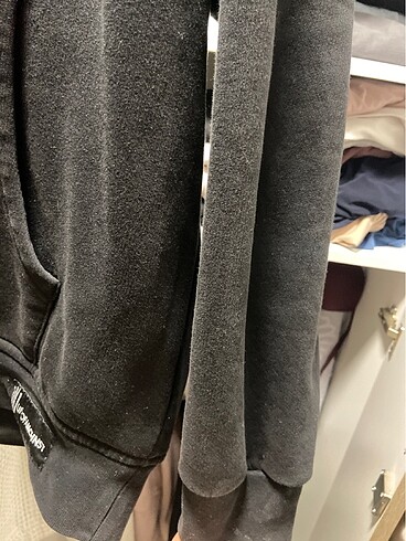 Diğer sweatshirt