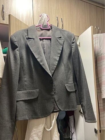 blazer ceket