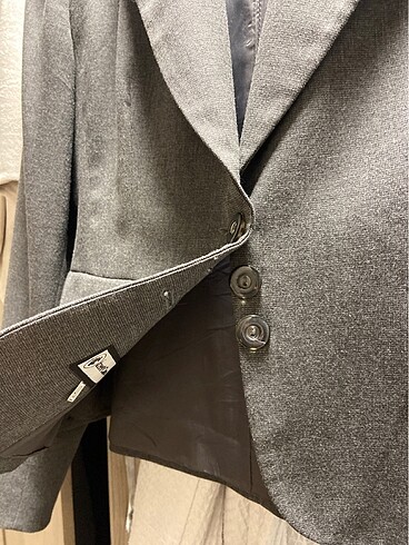 Diğer blazer ceket