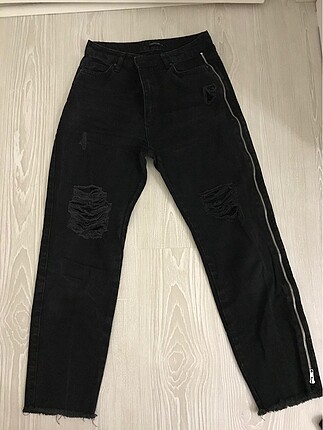Milla Mom Jean