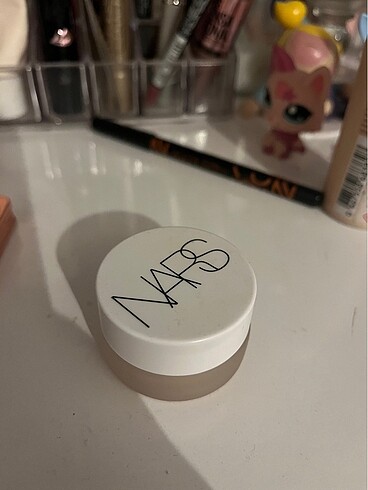 Nars nars reflecting eye brightener
