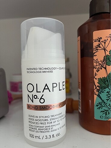 Diğer olaplex no 6