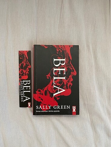 Bela - Sally Green