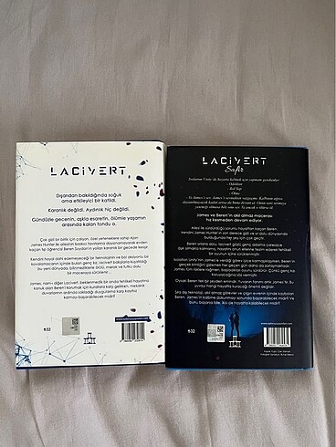 Beden T.Y MAZER Lacivert Serisi