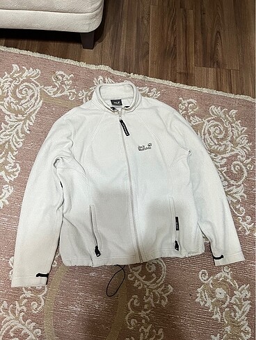 Jack Wolfskin Outdoor Ceket