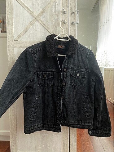 F&F Kot Ceket