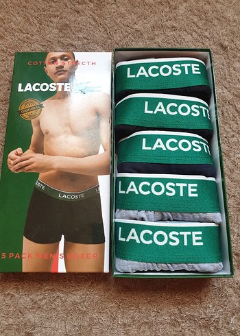 Lacoste xxl