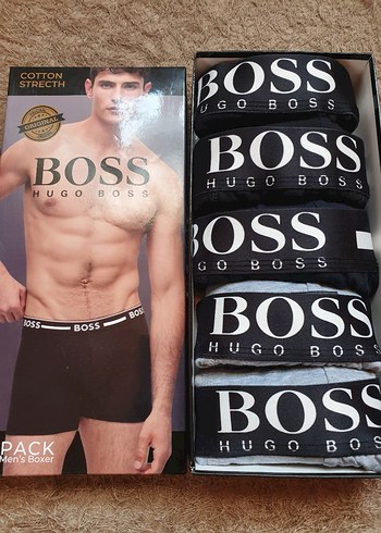 hugo-boss m