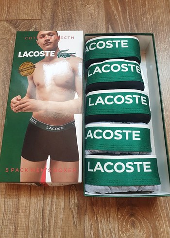 lacoste m