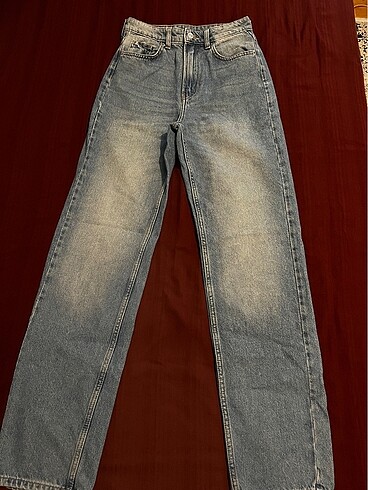 H&M H&M 90?s jean