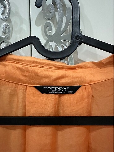 diğer Beden PERRY GÖMLEK