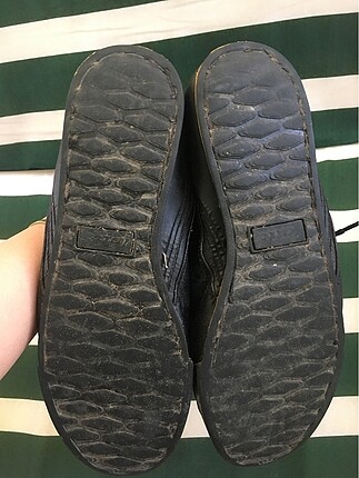 42 Beden siyah Renk Siyah spor ayakkabı