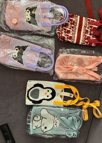 Beden Mini handbag