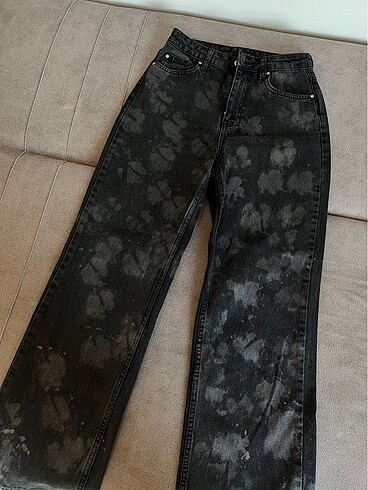 Leopar Jean