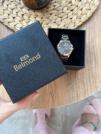 belmond Belmond Orjinal Saat