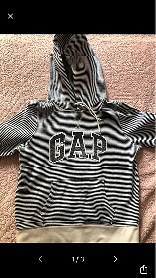 Gap GAP Sweatshirt