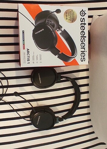 Steelseries arctis 1 wired gaming headphone