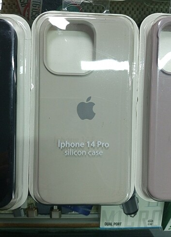 iPhone 14 silicon case