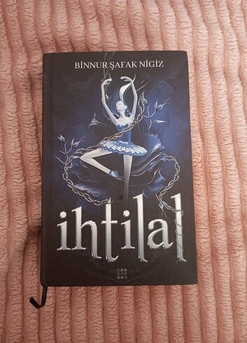 İhtilal ciltli 