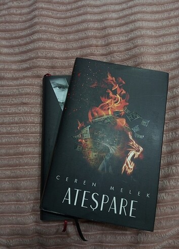 Ateşpare 1 ve 2