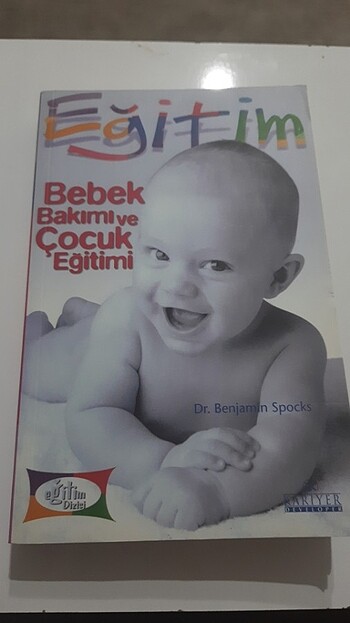 Bebek Bakımı ve çocuk eğitimi 