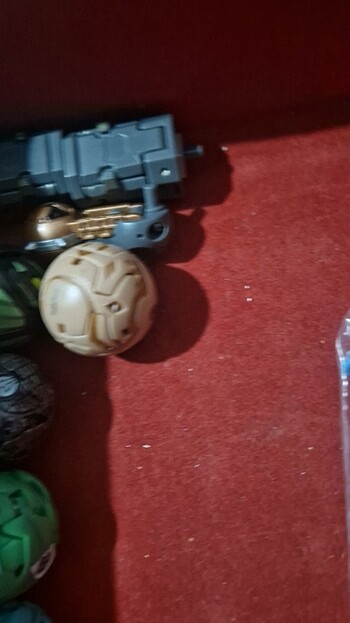 Bakugan