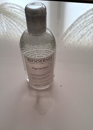 Bioderma pigmentbio h2o