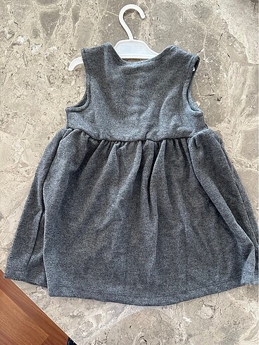 24-36 Ay Beden Hello baby elbise