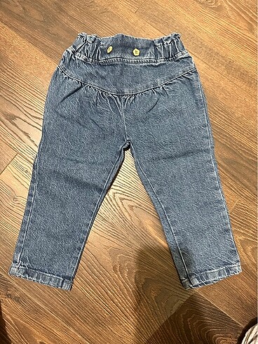 Jean pantolon