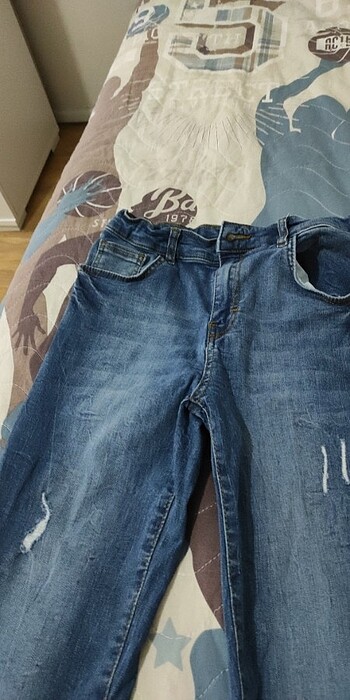 LC Waikiki LCW kot