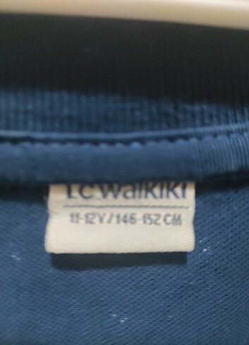 LC Waikiki LCW tişört