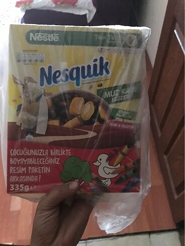 Nesquık