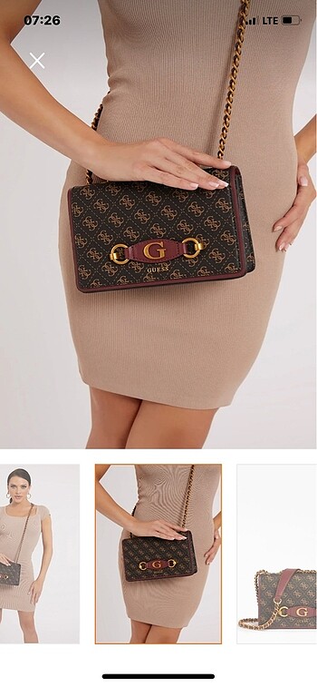  Beden Orjinal guess