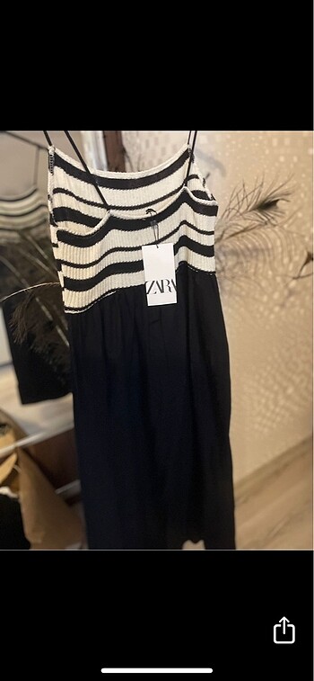 Zara Zara elbise