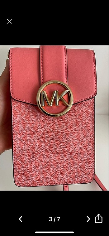 Michael Kors Orjinal micheal kors çanta