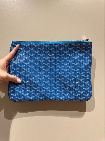 Goyard El Cantasi