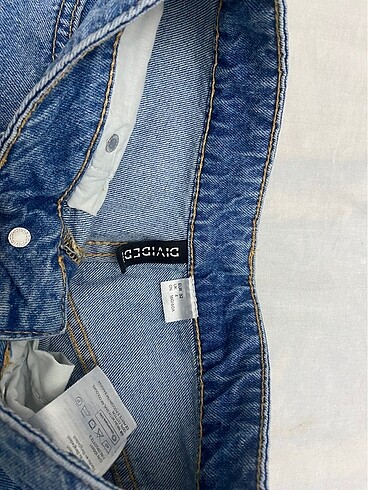 32 Beden H&M pantolon