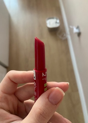 NYX Fat Oil Double Tap   Lip Gloss - Görsel 4