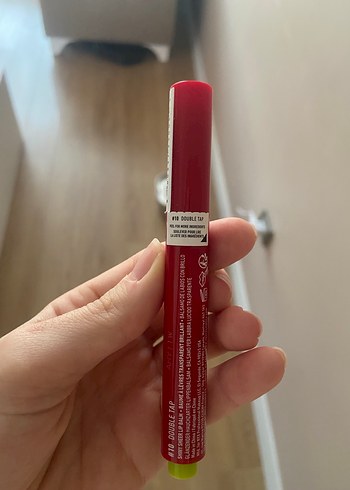 NYX Fat Oil Double Tap   Lip Gloss - Görsel 3