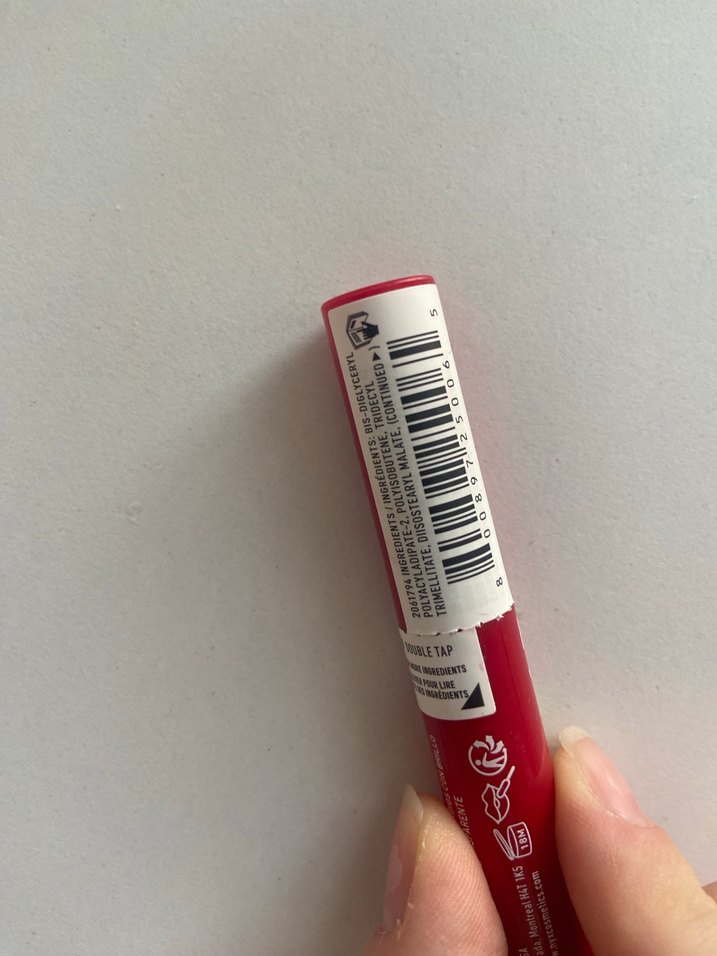 NYX Fat Oil Double Tap   Lip Gloss - Görsel 2