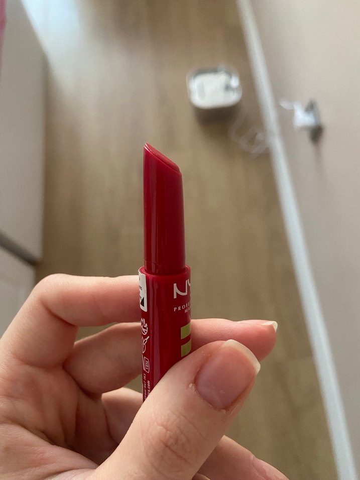 NYX Fat Oil Double Tap   Lip Gloss - Görsel 4